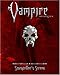 Vampire: The Requiem Storyteller's Screen