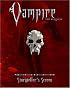 Vampire: The Requiem Storyteller's Screen
