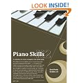 Piano Skills X 2 - Easy Duets Grades 1-3