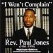 I Won't Complain (Ext. Version) em Transferências de MP3 relacionados com o nome: 51mJoPzjHkL._SL75_