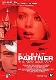 Silent Partner [Region 2] [import]