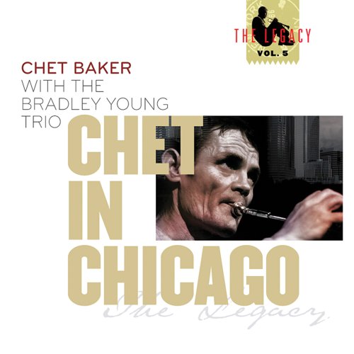 CD-Charts  Music : Chet in Chicago