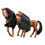 I Love Ponies - Pony and Foal