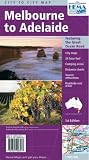 Melbourne to Adelaide