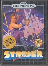 Strider