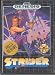 Video Games : Strider