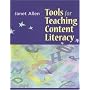 Tools for Teaching Content Literacy