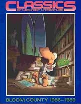 Classics of Western Literature: Bloom County 1986-1989