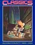 Classics of Western Literature: Bloom County 1986-1989