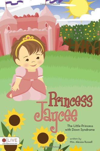 Princess Jaycee
