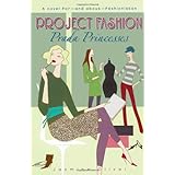 prada princesses project fashion