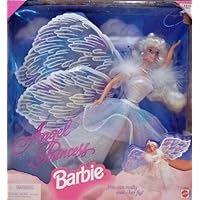 Angel Princess Barbie