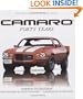 Camaro Forty Years
