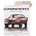 Camaro Forty Years