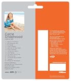 Carnival Ride (Digital Download Album Card-MusicPass)