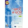 Les QROC et QCM du DEAS : Modules 1, 2 et 6