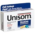 Unisom Sleep Gels, 16 ct