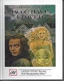 Jacob Have I Loved (Lrs Cornerstone Series)