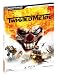 Street Fighter X Tekken Signature Series Guide