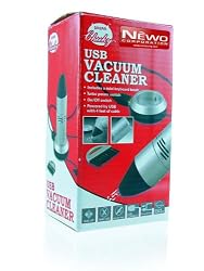 Dream Cheeky USB Mini Vacuum