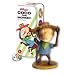 Classic Kellogg's Character Statue #4 Coco the Monkey