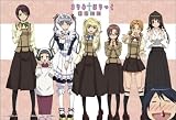 まりあ†ほりっく あらいぶ B2タペストリー 集合 横