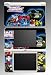 Transformers Animated Game Skin 15 for Nintendo DSi XL