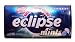 Wrigleys Eclipse Mints Peppermint, 1.2 oz.  (Pack of 8)