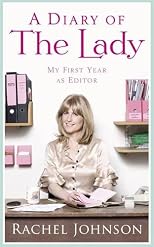 A Diary of The Lady: My First Year as Editor