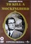 To Kill a Mockingbird [Region 2]