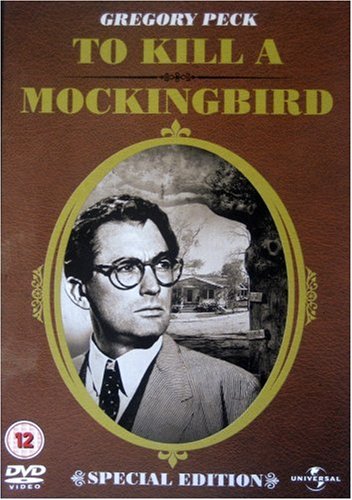 Childrens Toyshop  DVD : To Kill A Mockingbird (2 Disc Special Edition)