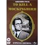 To Kill A Mockingbird (2 Disc Special Edition)  [DVD]