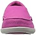 Crocs Women's Walu II Canvas Loafer