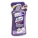 Lysol Touch of Foam Foaming Hand Soap Refill, Creamy Vanilla Orchid, 25 Ounce