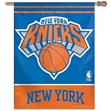NBA Vertical New York Knicks Flag / Banner