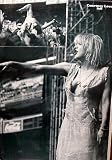 Hole Poster~ Courtney Love Poster~ Rare Poster!!~ Approx 24