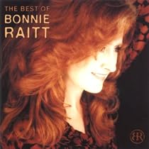 The Best of Bonnie Raitt on Capitol 1989-2003