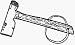 Great Neck SHR14 Roofing Hatchet