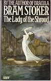 The lady of the shroud