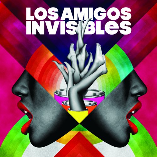 Los Amigos Invisibles - Mentiras Lyrics - Zortam Music