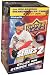 2008 Series 2 Stars and Stripes Baseball Trading Cards (Blaster Box) from Upper Deck