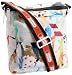 LeSportsac Tag and Go Cross-Body