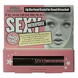 Soap & Glory Sexy Mother Pucker Lip Gloss - Clear