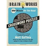 Le cerveau fonctionne de 20 minutes sur-le Road-Voyager mots croisés (fonctionnement du cerveau (vendeurs))