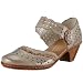 Rieker Sina 46776-62, Damen Pumps