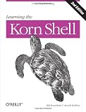Learning the Korn Shell (2nd Edition)