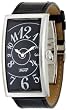 T-Prince Tissot Men's Watch with Black Dial