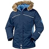 Columbia Ice Princess Jacket Girls