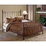 Hillsdale 1175-XXX / B1020-XX00 / B1006-XX00 Riverside Bed