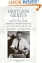 Restless Genius: Barney Kilgore, The Wall Street Journal, and the Invention of Modern Journalism